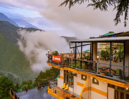 McLeod Ganj Dharmshala Custom Travel Packages Blog 2024